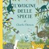 L'origine delle specie di Charles Darwin