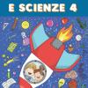 Matematica E Scienze. Per La Scuola Elementare. Vol. 4