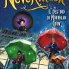 Il Destino Di Morrigan Crow. Nevermoor