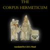 The Corpus Hermeticum