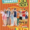 Il Diario Segreto Di New School. Ediz. A Colori