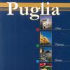 Puglia, Arte Natura, Storia, Sapori