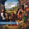 Christmas Oratorio Bwv 248 Cantatas 1-6 (2 Sacd)