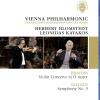 Nielsen / Blomstedt / Wiener Philharmoniker - Exclusive Subscription Concert Series - Leonidas