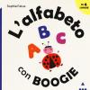 L'alfabeto Con Boogie. Ediz. A Colori