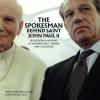 The spokesman behind Saint John Paul II. Professional memories of Navarro-Valls' friends and colleagues