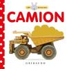 Camion. Libri Da Toccare. Ediz. Illustrata