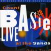 Live At The Sands