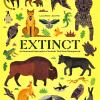 Extinct. An Illustrated Esploration Of Animals That Have Disappeared