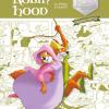 Robin Hood. La storia a fumetti. Disney 100. Ediz. limitata