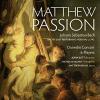 Matthew Passion (3 Cd)