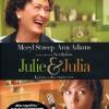 Julie & Julia (1 Blu-ray)