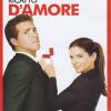 Ricatto D'amore (1 Dvd)