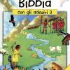 La Mia Prima Bibbia Con Gli Adesivi. Vol. 3