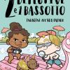 Indagine all'acquapark. 2 detective e 1 bassotto