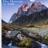 Dal Monviso Al Mare. Con Carta Geografica Ripiegata