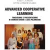 Advanced Cooperative Learning