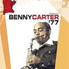Benny Carter Group 77