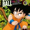 La Saga Del Giovane Goku. Dragon Ball Full Color. Vol. 3