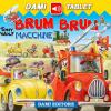 Brum brum. Macchine