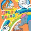 Il Magico Mondo Degli Animali Disney. Special Color. Ediz. A Colori