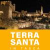 Terra Santa In Tasca. Israele E Palestina. Con Carta