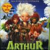 Arthur E La Vendetta Di Maltazard (Blu-Ray+Dvd) (Regione 2 PAL)