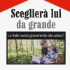 Sceglier Lui Da Grande. La Fede Nuoce Gravemente Alla Salute?