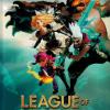 Diario Agenda League Of Legends 12 Mesi Standard