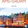 Amsterdam. Con Carta Geografica Ripiegata