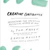 Creative Confidence. Unleashing The Creative Potential Within Us All