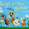 Bugs In The Garden