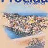 Procida in bici elettrica