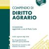 Compendio Di Diritto Agrario