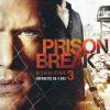 Prison Break - Stagione 03 (4 Dvd)