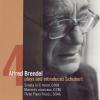 Alfred Brendel Plays And Introduces Schubert #04