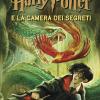 Harry Potter e la camera dei segreti. Ediz. copertine Jonny Duddle. Vol. 2