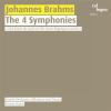 The 4 Symphonies