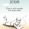 Hugo. L'anno In Cui Ho Conosciuto Il Mio Angelo Custode