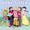 Stacey torna a New York. Il Club delle baby-sitter. Vol. 11