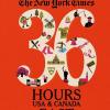 The New York Times. 36 hours. Usa & Canada. East