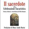 Il sacerdote nella celebrazione eucaristica