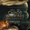 Chaos walking: book 1 the knife of never letting go