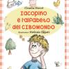 Iacopino e l'alfabeto del CiboMondo