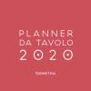 Calendario Planner Da Tavolo 2020