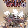 Wonton Soup. Vol. 1