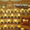 Il teatro La Fenice. Ediz. spagnola