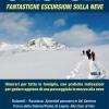 Con Le Ciaspole. Fantastiche Escursioni Sulla Neve. 12 Mete. Vol. 2