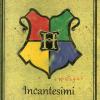 Incantesimi. N. 62442