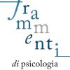 Frammenti Di Psicologia